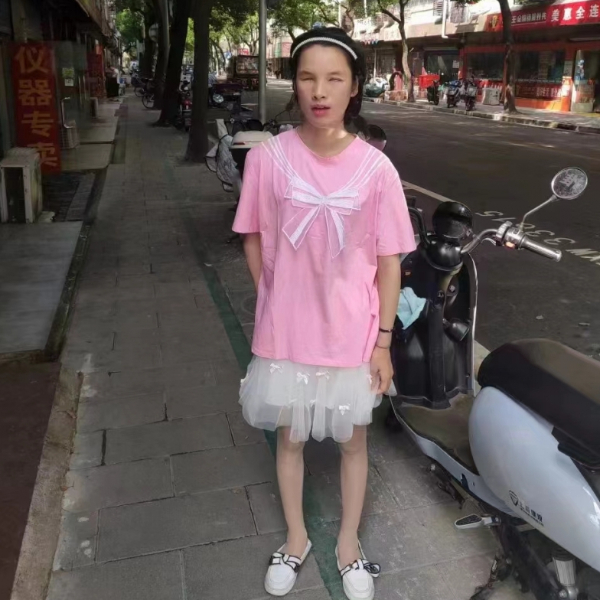 上海26岁单身美女真诚找对象-博尔塔拉蒙古相亲网