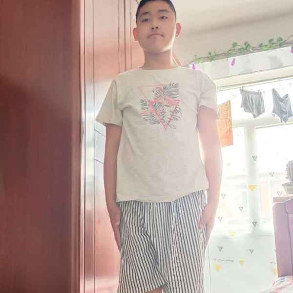河北20岁单身帅哥真诚找对象-博尔塔拉蒙古征婚相亲网