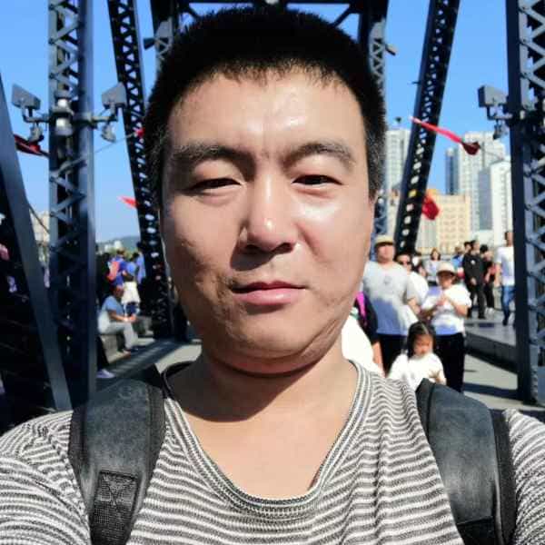 辽宁39岁单身帅哥真诚找对象-博尔塔拉蒙古征婚相亲网