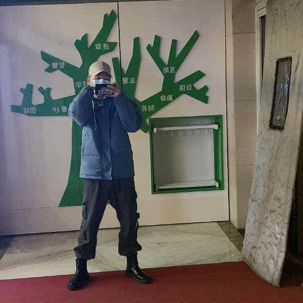 河北23岁单身帅哥真诚找对象-博尔塔拉蒙古征婚相亲网