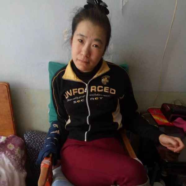 辽宁45岁单身美女真诚找对象-博尔塔拉蒙古征婚相亲网