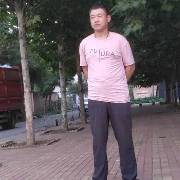 河北34岁单身帅哥真诚找对象-博尔塔拉蒙古征婚相亲网