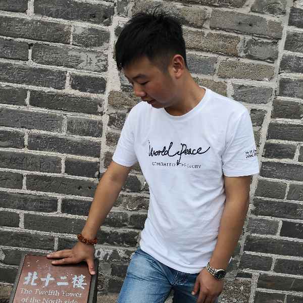 河南27岁单身帅哥真诚找对象-博尔塔拉蒙古征婚相亲网