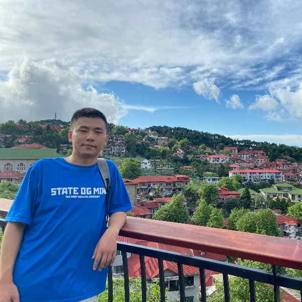 江西27岁单身帅哥真诚找对象-博尔塔拉蒙古征婚相亲网