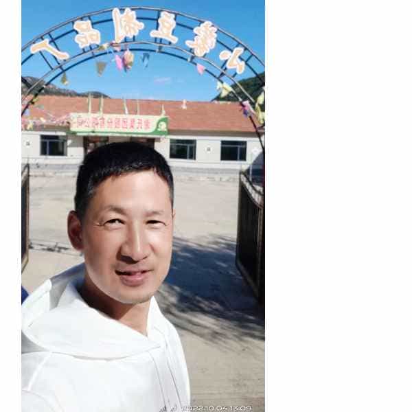 黑龙江37岁单身帅哥真诚找对象-博尔塔拉蒙古征婚相亲网
