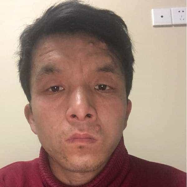 河南34岁单身帅哥真诚找对象-博尔塔拉蒙古征婚相亲网