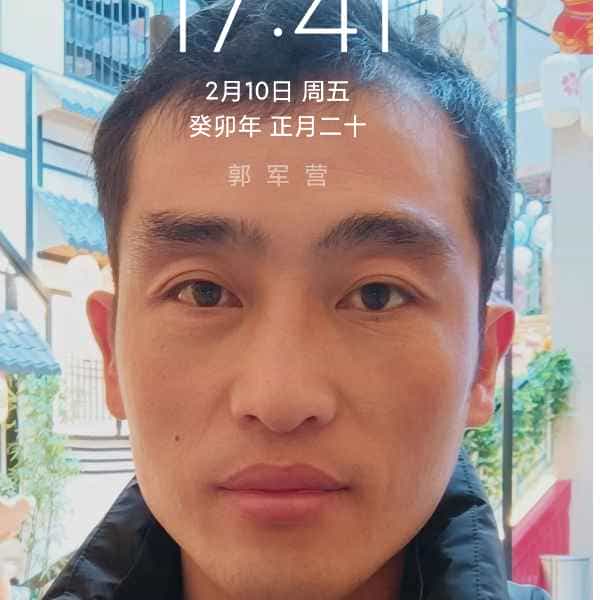 山东36岁单身帅哥真诚找对象-博尔塔拉蒙古征婚相亲网