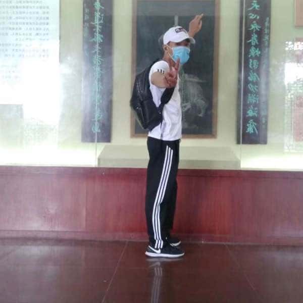 广东35岁单身帅哥真诚找对象-博尔塔拉蒙古征婚相亲网