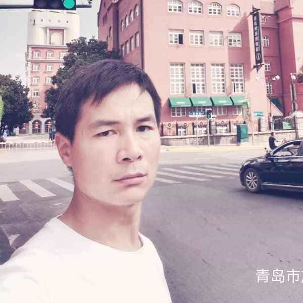 河南38岁单身帅哥真诚找对象-博尔塔拉蒙古征婚相亲网