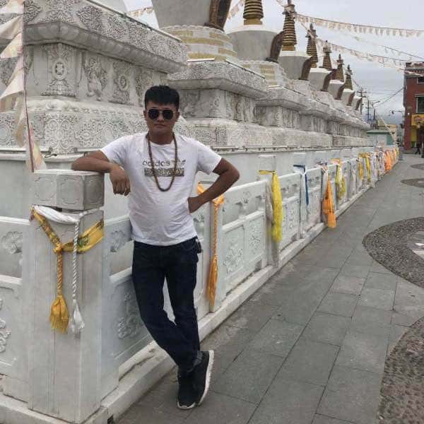 博尔塔拉蒙古征婚相亲网