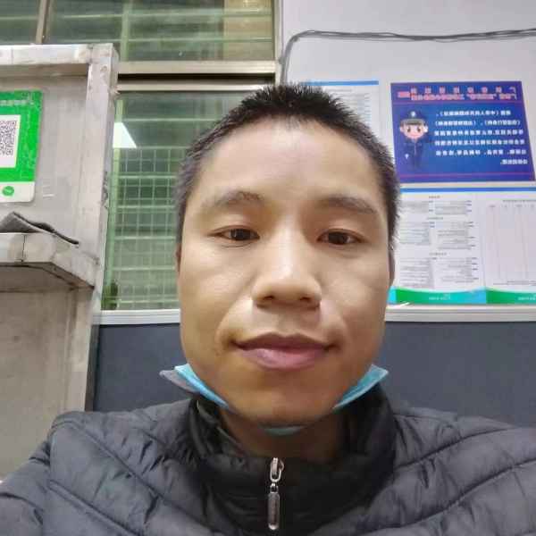 广东37岁单身帅哥真诚找对象-博尔塔拉蒙古征婚相亲网