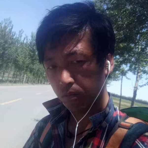辽宁34岁单身帅哥真诚找对象-博尔塔拉蒙古征婚相亲网
