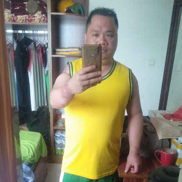 广西34岁单身帅哥真诚找对象-博尔塔拉蒙古征婚相亲网