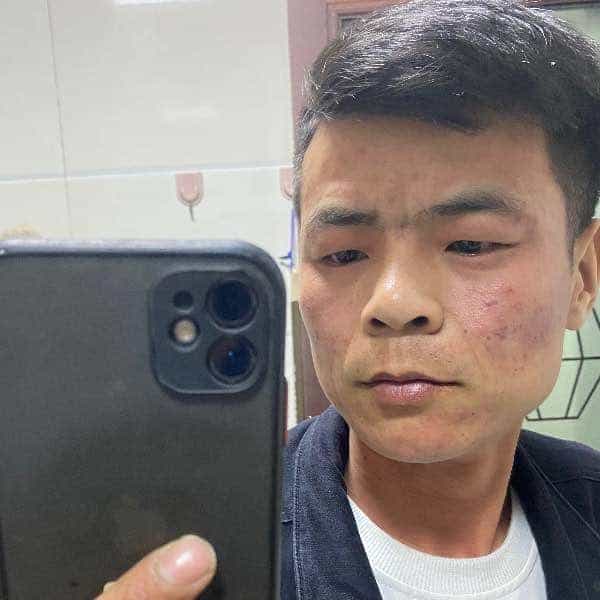 河南34岁单身帅哥真诚找对象-博尔塔拉蒙古征婚相亲网