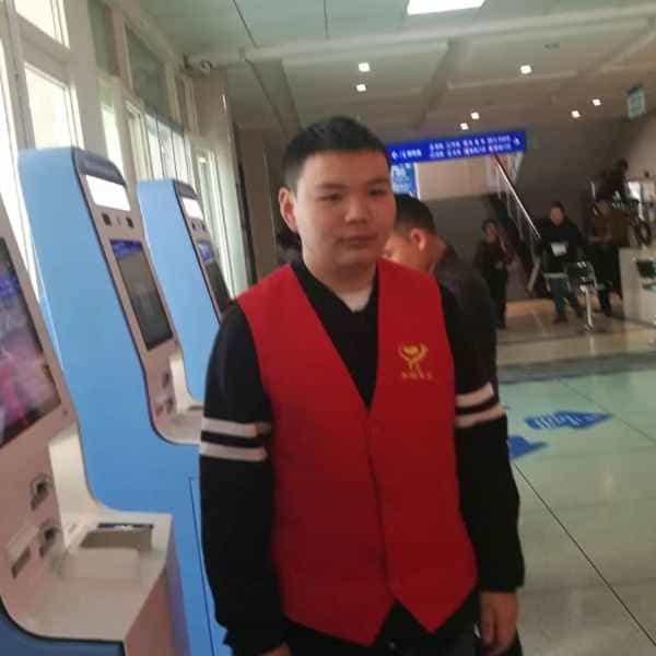 浙江27岁单身帅哥真诚找对象-博尔塔拉蒙古征婚相亲网