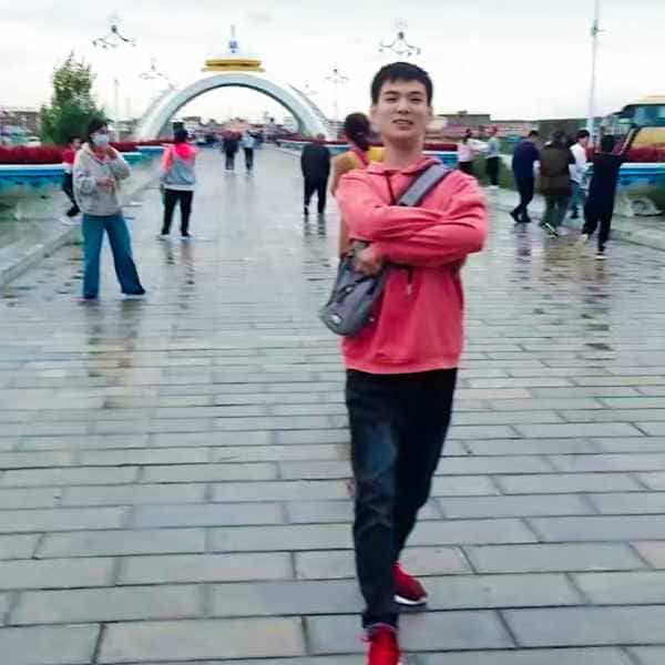 河北25岁单身帅哥真诚找对象-博尔塔拉蒙古征婚相亲网