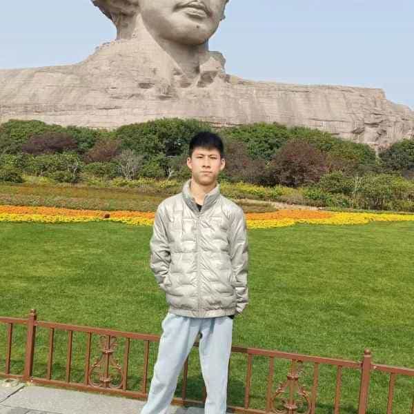 浙江22岁单身帅哥真诚找对象-博尔塔拉蒙古征婚相亲网