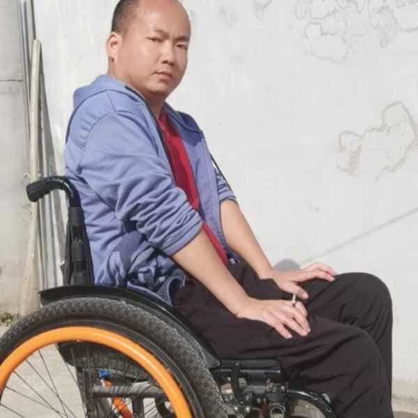 陕西36岁单身帅哥真诚找对象-博尔塔拉蒙古征婚相亲网