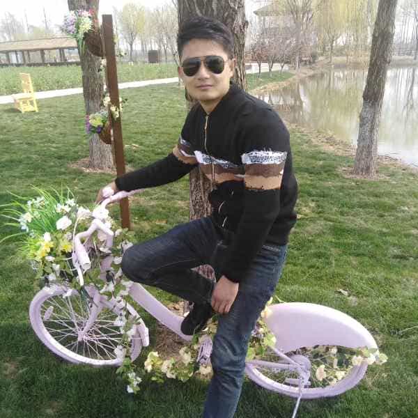 江苏30岁单身帅哥真诚找对象-博尔塔拉蒙古征婚相亲网