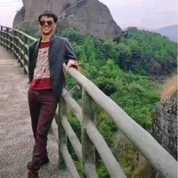 广东27岁单身帅哥真诚找对象-博尔塔拉蒙古征婚相亲网