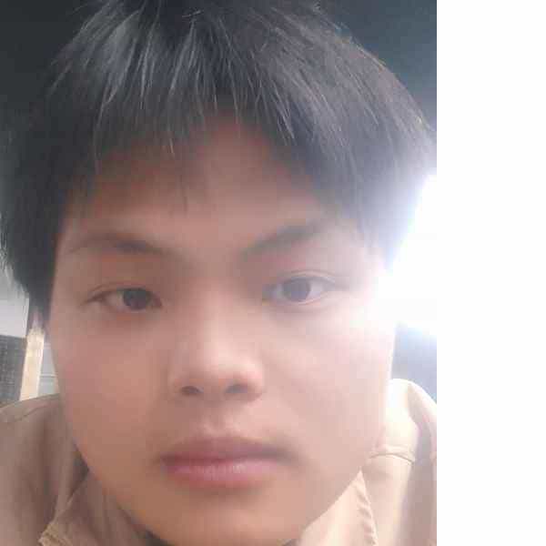 河南20岁单身帅哥真诚找对象-博尔塔拉蒙古征婚相亲网