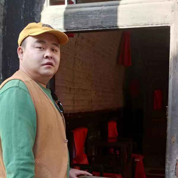 陕西34岁单身帅哥真诚找对象-博尔塔拉蒙古征婚相亲网