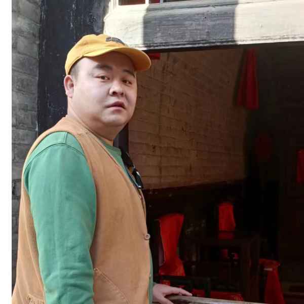 陕西34岁单身帅哥真诚找对象-博尔塔拉蒙古征婚相亲网