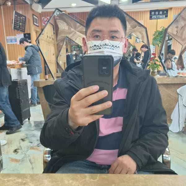 上海36岁单身帅哥真诚找对象-博尔塔拉蒙古征婚相亲网