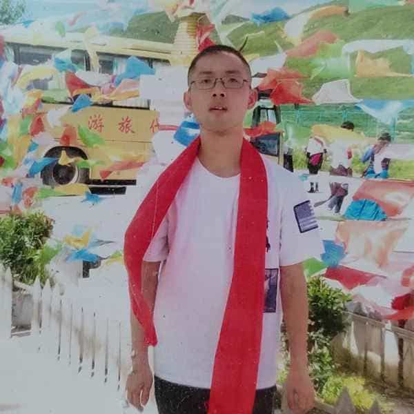 四川26岁单身帅哥真诚找对象-博尔塔拉蒙古征婚相亲网