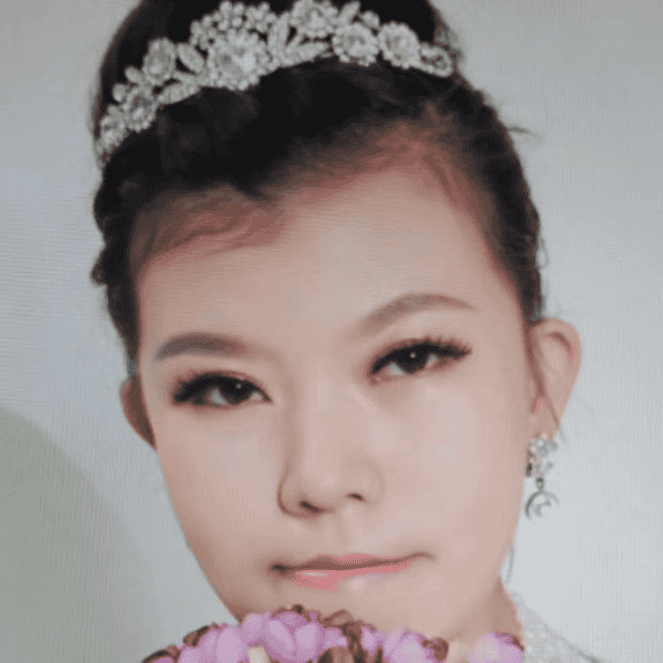 黑龙江31岁单身美女真诚找对象-博尔塔拉蒙古征婚相亲网