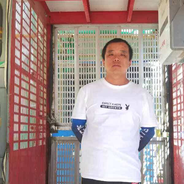辽宁36岁单身帅哥真诚找对象-博尔塔拉蒙古征婚相亲网