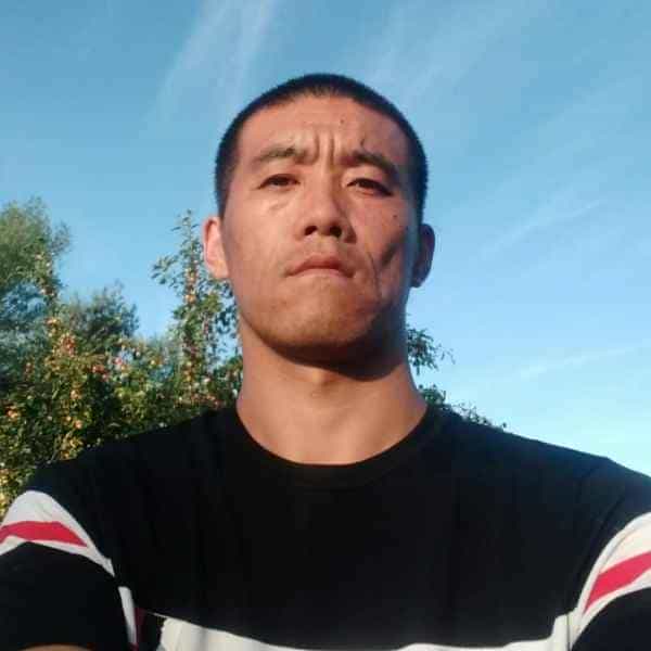 吉林37岁单身帅哥真诚找对象-博尔塔拉蒙古征婚相亲网