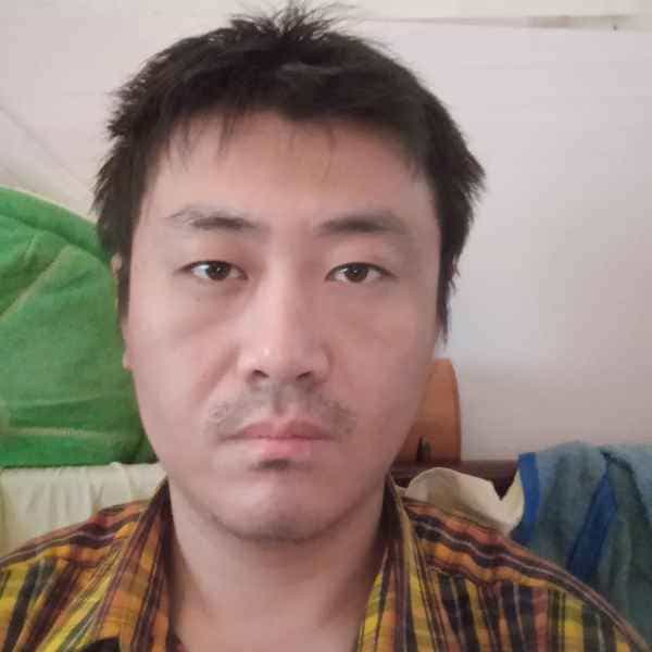 辽宁37岁单身帅哥真诚找对象-博尔塔拉蒙古征婚相亲网