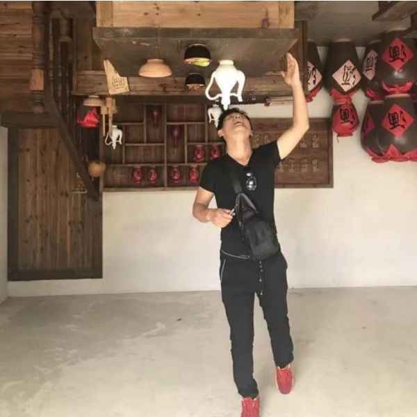 山东34岁单身帅哥真诚找对象-博尔塔拉蒙古征婚相亲网