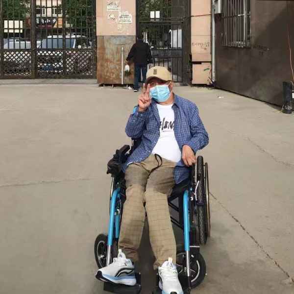 黑龙江58岁单身帅哥真诚找对象-博尔塔拉蒙古征婚相亲网