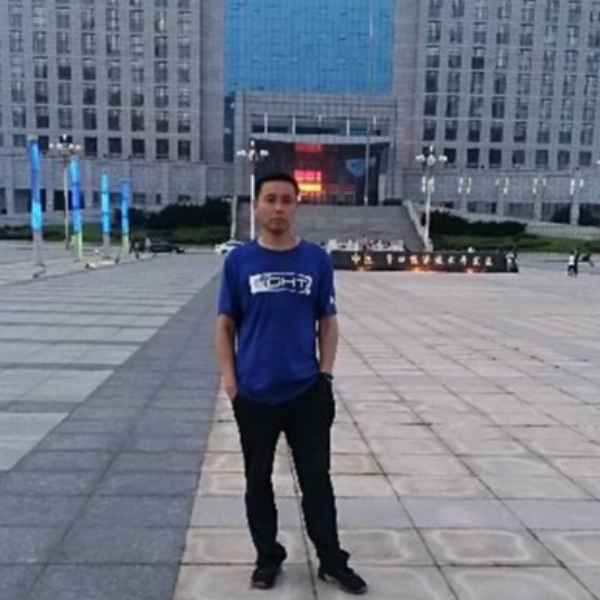 辽宁34岁单身帅哥真诚找对象-博尔塔拉蒙古征婚相亲网