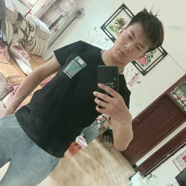 河南24岁单身帅哥真诚找对象-博尔塔拉蒙古征婚相亲网