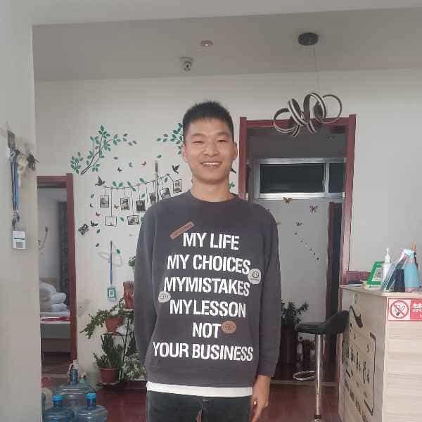 山东25岁单身帅哥真诚找对象-博尔塔拉蒙古征婚相亲网