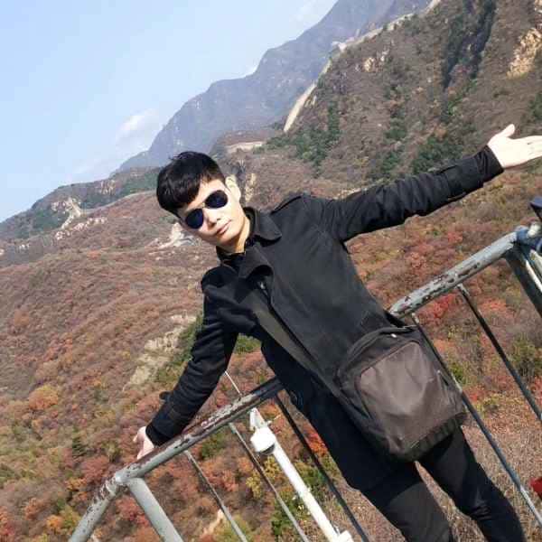河北34岁单身帅哥真诚找对象-博尔塔拉蒙古征婚相亲网