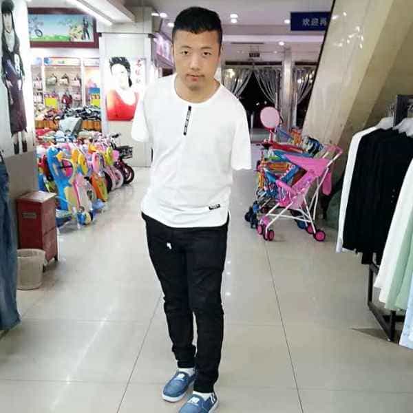 河南34岁单身帅哥真诚找对象-博尔塔拉蒙古征婚相亲网