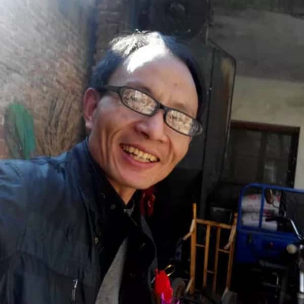 河南43岁单身帅哥真诚找对象-博尔塔拉蒙古征婚相亲网
