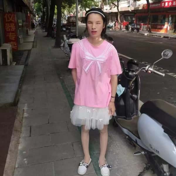 上海27岁单身美女真诚找对象-博尔塔拉蒙古征婚相亲网