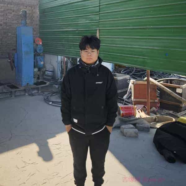 河北31岁单身帅哥真诚找对象-博尔塔拉蒙古征婚相亲网