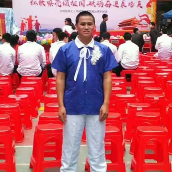 广东34岁单身帅哥真诚找对象-博尔塔拉蒙古征婚相亲网