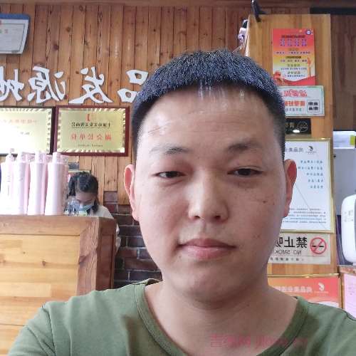 湖北34岁单身帅哥真诚找对象-博尔塔拉蒙古征婚相亲网