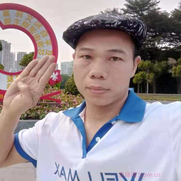 广东49岁单身帅哥真诚找对象-博尔塔拉蒙古征婚相亲网