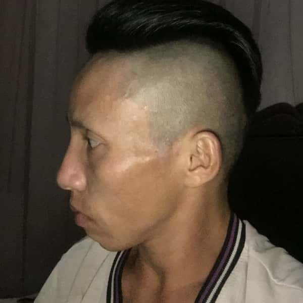 广东残疾人帅哥真诚相亲找对象，博尔塔拉蒙古征婚网