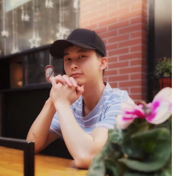广东30岁单身帅哥真诚找对象-博尔塔拉蒙古征婚相亲网