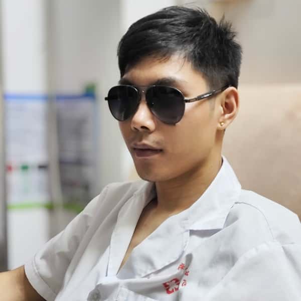 广东26岁单身帅哥真诚找对象-博尔塔拉蒙古征婚相亲网