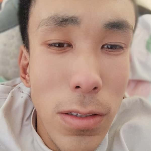 山东21岁单身帅哥真诚找对象-博尔塔拉蒙古征婚相亲网